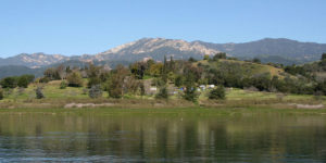 Lake Casitas