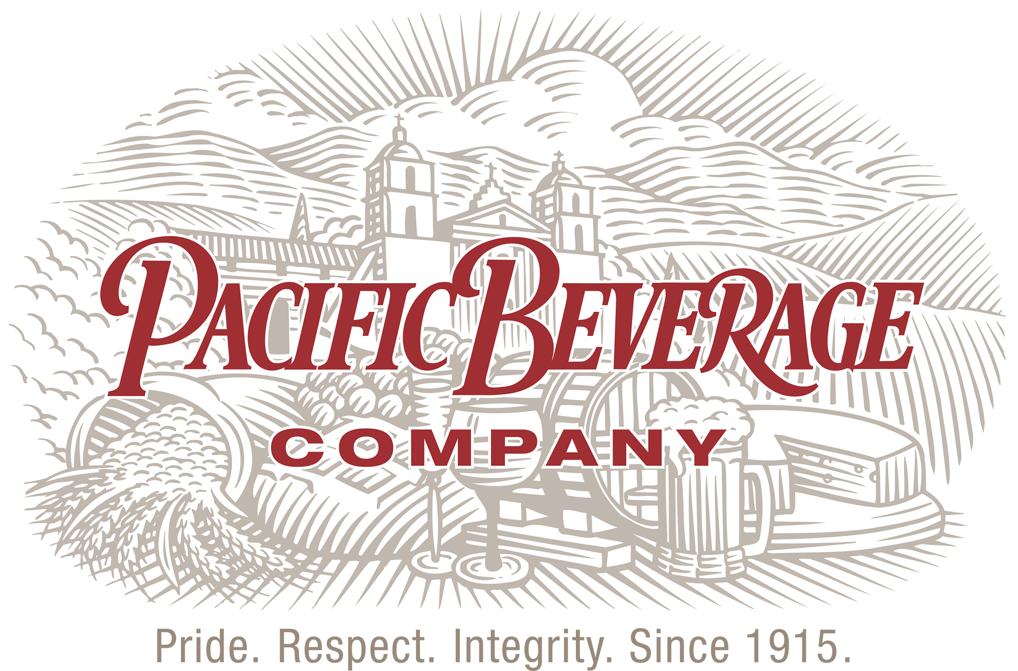 Pacific Beverage Company