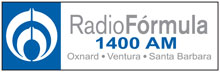 Radio Formula - 1400AM