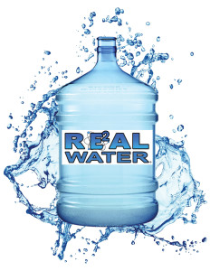 Real Alkalized Water