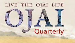The Ojai Quarterly
