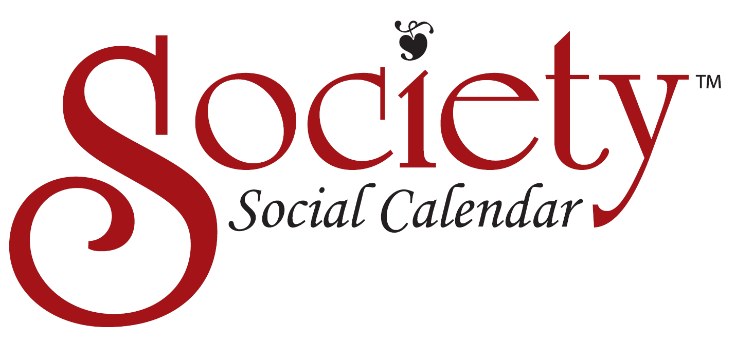 Society Social Calendar
