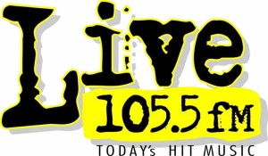 Live 105.5 - Today's Hit Music