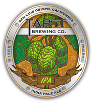 Tap It Brewing Company India Pale Ale