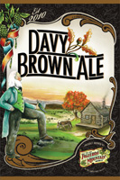 Davy Brown Ale