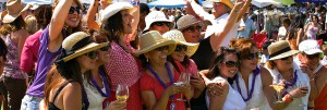 Ojai Wine Festival