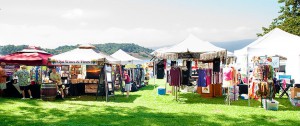 Ojai Wine Festival Vendors