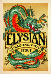 Elysian Dragonstooth Stout