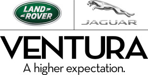 Land Rover Jaguar Ventura