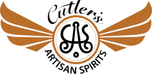 Cutlers Artisan Spirits Logo