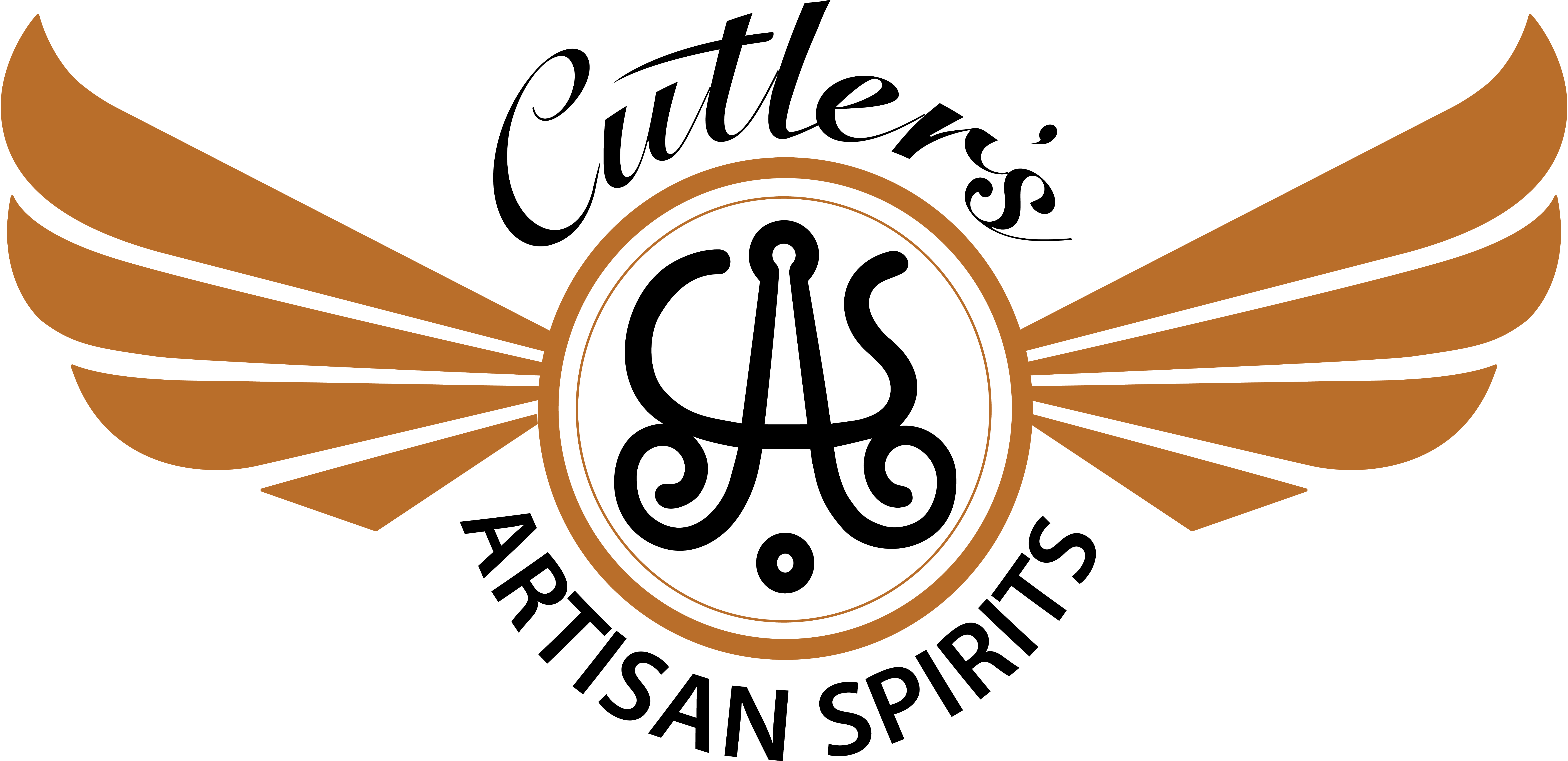 Cutller's Artisan Spirits Logo