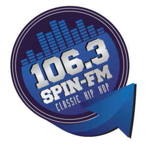 106.3 Spin FM