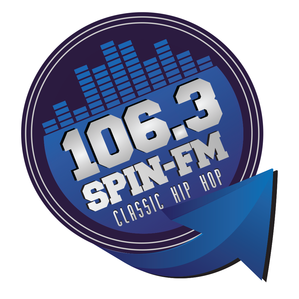 106.3 Spin FM