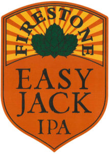 Firestone Easy Jack IPA