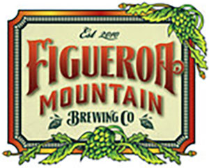 Figueroa Mountain Logo