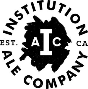 Institution Ale Company Logo