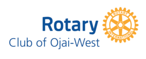 Rotary Club of Ojai West