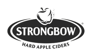 StrongBow Logo