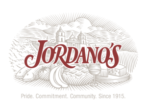 Jordano's Logo