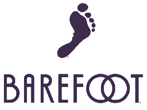 Barefoot Logo