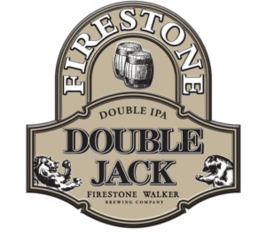 Firestone Double Jack Logo