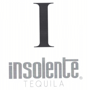 Insolent Tequila Logo