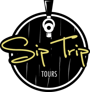 Sip Trip Logo