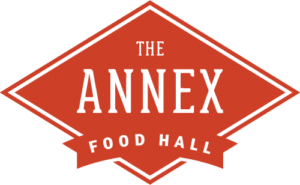 The Annex Food Hall Logo