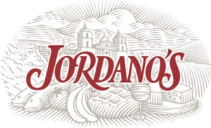 Jordano's