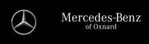 Mercedes -Benz of Oxnard Logo