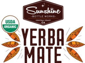 Sunshine Yerba Mate Logo
