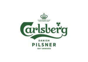 Carlsberg Pilsner Logo