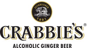 Crabbies Ginger Beer Logo