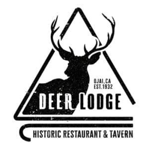 Deer Lodge Logo