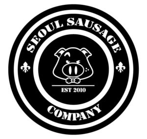 Seoul Sausage Logo