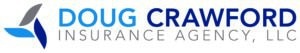 Doug Crawford Insurance Agency Logo