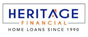 Heritage Financial Home Loans