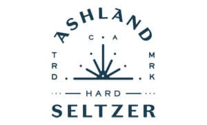 Ashland Hard Seltzer Logo