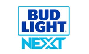 Bud Light Next Logo