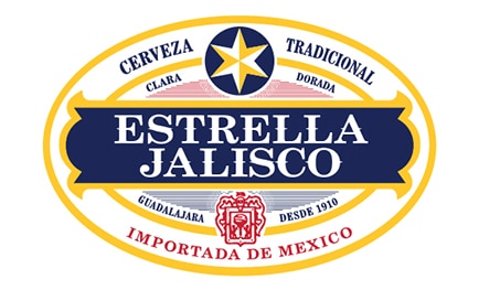 Estrella Jalisco Logo