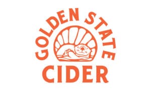 Golden State Cider Logo
