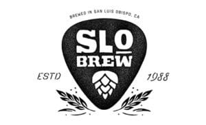 Slo Brewing Company Logo