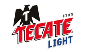 Tecate Lite Logo