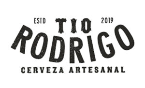 Tio Rodrigo Logo
