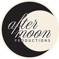 After Moon Logo