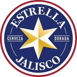 Estrella Jalisco Logo