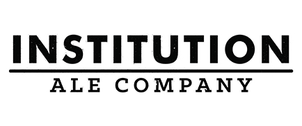 Institution Ale Companey Logo