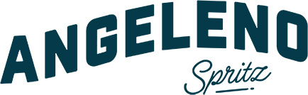 Angeleno Spritz Logo