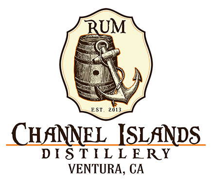 Channel Islands Distillery  - Ventura, CA - Logo