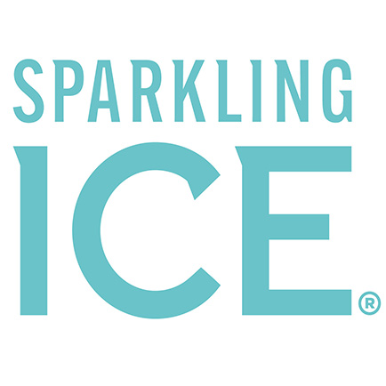 Sparkling ICE Logo